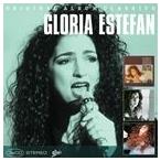 輸入盤 GLORIA ESTEFAN / ORIGINAL ALBUM CLASSICS [3CD]