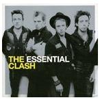 輸入盤 CLASH / ESSENTIAL [2CD]