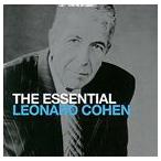 輸入盤 LEONARD COHEN / ESSENTIAL [2CD]