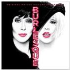 輸入盤 O.S.T. / BURLESQUE [CD]