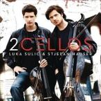 輸入盤 2CELLOS / 2CELLOS [CD]