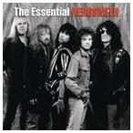 輸入盤 AEROSMITH / ESSENTIAL [2CD]