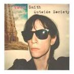輸入盤 PATTI SMITH / OUTSIDE SOCIETY [CD]