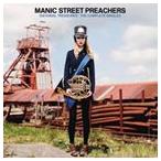 輸入盤 MANIC STREET PREACHERS / NATIONAL TREASURES ： COMPLETE SINGLES [2CD＋DVD]