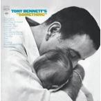 輸入盤 TONY BENNETT / TONY BENNETT’S SOMETHING [CD]