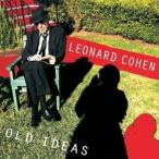 輸入盤 LEONARD COHEN / OLD IDEAS [LP＋CD]