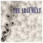 輸入盤 GRANT HART / ARGUMENT [CD]