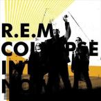 輸入盤 R.E.M. / COLLAPSE INTO NOW [CD]