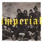 輸入盤 DENZEL CURRY / IMPERIAL [CD]