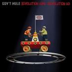 輸入盤 GOV’T MULE / REVOLUTION COME…REVOLUTION GO [2LP]