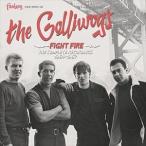 輸入盤 GOLLIWOGS / FIGHT FIRE： THE COMPLETE RECORDINGS 1964-1967 [2LP]