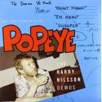 輸入盤 HARRY NILSSON / POPEYE： MUSIC FROM THE MOTION PICTURE： THE HARRY NILSSON DEMOS [LP]