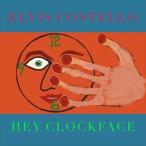輸入盤 ELVIS COSTELLO / HEY CLOCKFACE [CD]