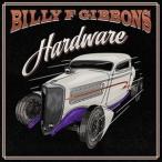 輸入盤 BILLY F GIBBONS / HARDWARE （LTD） [LP]