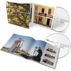 輸入盤 TRAVIS / INVISIBLE BAND [2CD]