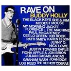 輸入盤 VARIOUS / RAVE ON BUDDY HOLLY [CD]
