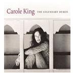 輸入盤 CAROLE KING / LEGENDARY DEMOS [CD]