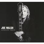 輸入盤 JOE WALSH / ANALOG MAN [CD]