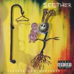 輸入盤 SEETHER / ISOLATE AND MEDICATE （DLX） [CD]