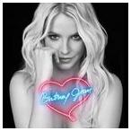 輸入盤 BRITNEY SPEARS / BRITNEY JEAN [CD]