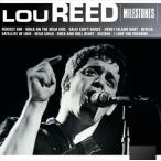 輸入盤 LOU REED / MILESTONES - LOU REED [CD]