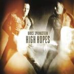 輸入盤 BRUCE SPRINGSTEEN / HIGH HOPES [2LP]