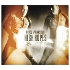 輸入盤 BRUCE SPRINGSTEEN / HIGH HOPES [CD]