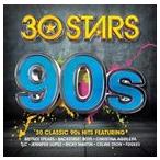 輸入盤 VARIOUS / 30 STARS ： 90S [2CD]