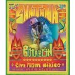 輸入盤 SANTANA / CORAZON：LIVE FROM MEXICO：LIVE IT TO BELIEVE IT [DVD]