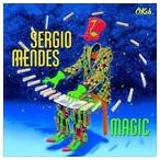 輸入盤 SERGIO MENDES / MAGIC [CD]