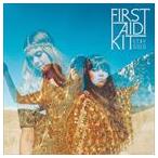 輸入盤 FIRST AID KIT / STAY GOLD [CD]
