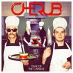  зарубежная запись CHERUB / YEAR OF THE CAPRESE [CD]