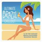 輸入盤 VARIOUS / ULTIMATE BRAZIL CHILLOUT ALBUM [CD]