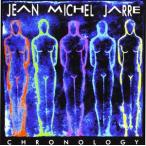  зарубежная запись JEAN MICHEL JARRE / CHRONOLOGY [CD]