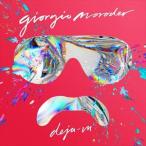 輸入盤 GIORGIO MORODER / DEJA VU （DLX） [2CD]