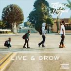 輸入盤 CASEY VEGGIES / LIVE ＆ GROW [CD]