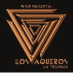 輸入盤 WISIN / LOS VAQUEROS ： LA TRILOGIA [2CD]