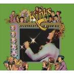 輸入盤 KINKS / EVERYBODY’S IN SHOW-BIZ （LEGACY EDITION） [2CD]