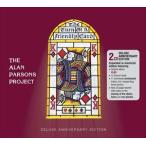 輸入盤 ALAN PARSONS / TURN OF A FRIENDLY CARD ： DELUXE ANNIVERSARY EDITION [2CD]