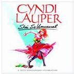 輸入盤 CYNDI LAUPER / SHE’S SO UNUSUAL ： 30TH ANNIVERSARY CELEBRATION （DLX） [2CD]