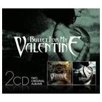 輸入盤 BULLET FOR MY VALENTINE / SCREAM AIM FIRE ／ FEVER [2CD]
