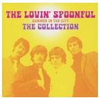 輸入盤 LOVIN’ SPOONFUL / SUMMER IN THE CITY ： THE COLLECTION （CAMDEN） [CD]