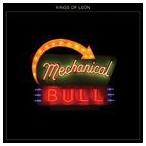 輸入盤 KINGS OF LEON / MECHANICAL BULL [CD]