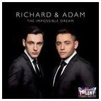 輸入盤 RICHARD ＆ ADAM / IMPOSSIBLE DREAM [CD]