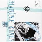 輸入盤 MARINE GIRLS / LAZY WAYS [LP]