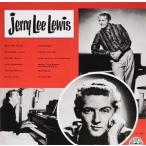 輸入盤 JERRY LEE LEWIS / JERRY LEE LEWIS [LP]