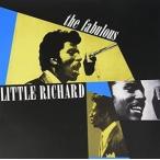 輸入盤 LITTLE RICHARD / FABULOUS LITTLE RICHARD [LP]