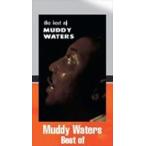 輸入盤 MUDDY WATERS / BEST OF （LTD） [TAPE]