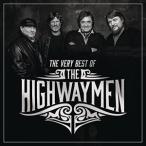  зарубежная запись HIGHWAYMEN / VERY BEST OF THE HIGHWAYMEN [CD]
