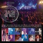 輸入盤 VARIOUS / SERGIO GEORGE PRESENTS SALSA GIANTS （LIVE） [CD]